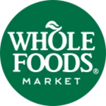 whole foods android application logo